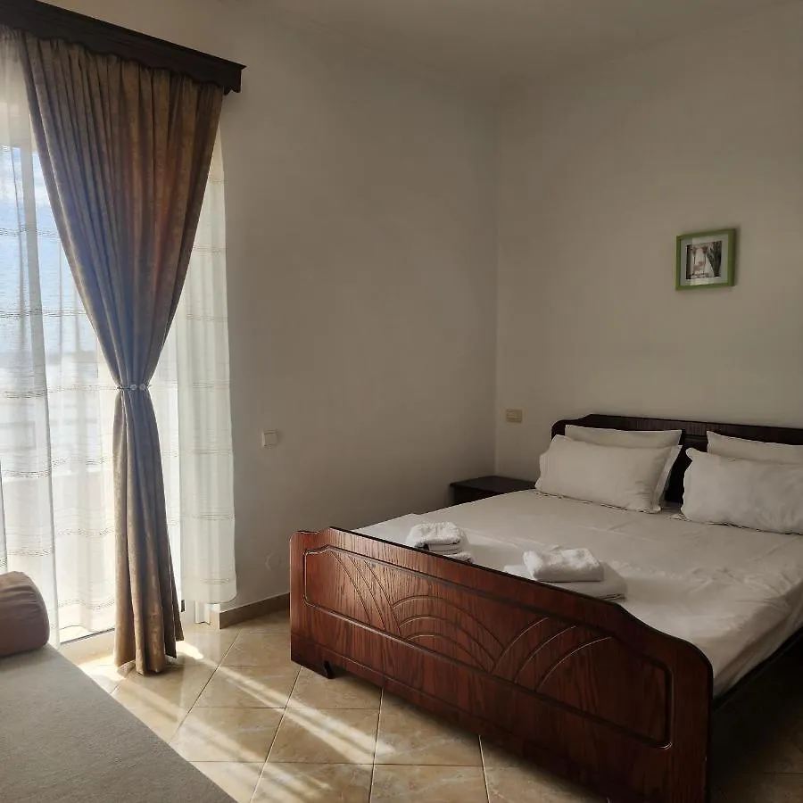 Amelie'S Apartments & Beach Saranda Sarandë