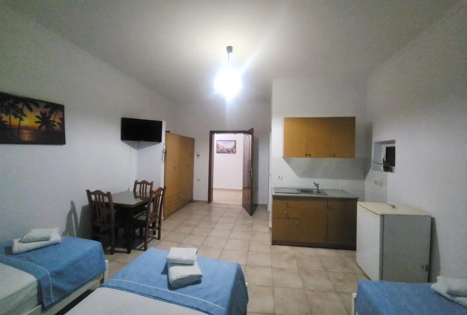 Amelie'S Apartments & Beach Saranda