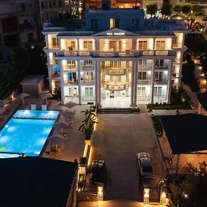 4* Hotel Kalcuni