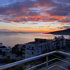 Apartamento Bluemoon, Sarandë