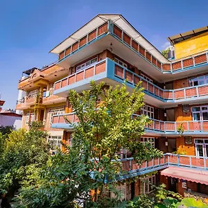 Kwabahal Boutique , Katmandú Nepal
