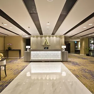 Ambassador Transit - Terminal 3 Hotel Singapour