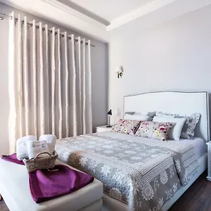 Apartamento Great Alexander, Sarandë