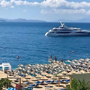 Rock Saranda