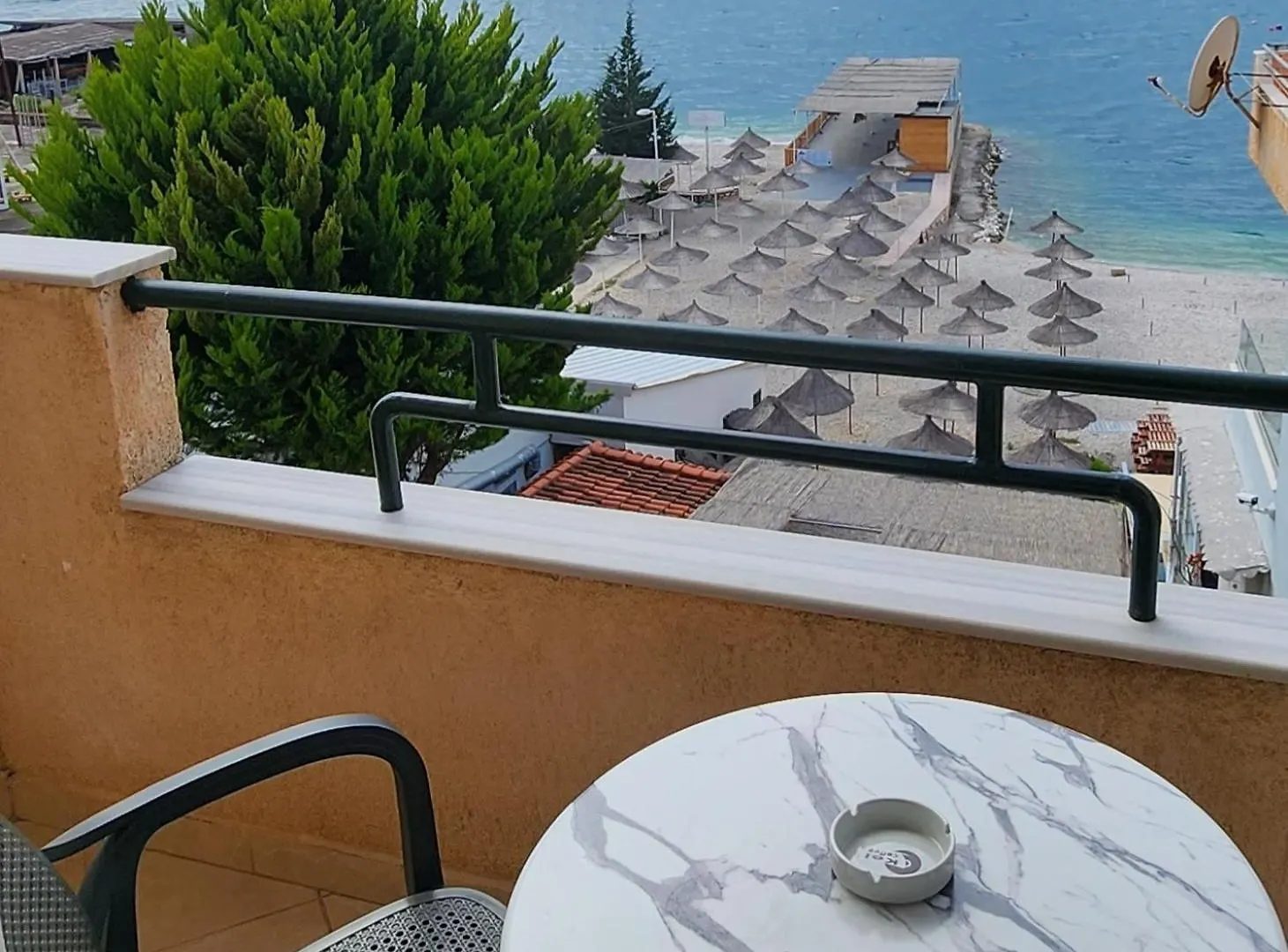 Amelie'S Apartments & Beach Saranda Albania