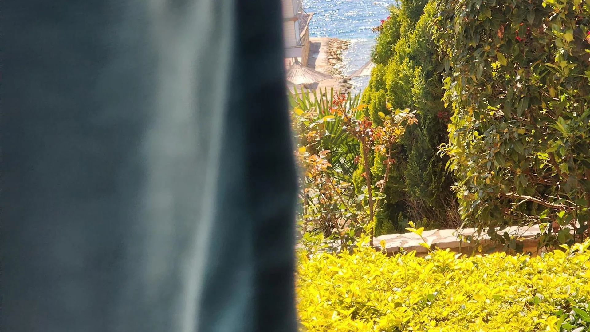 Amelie'S Apartments & Beach Saranda Hotel